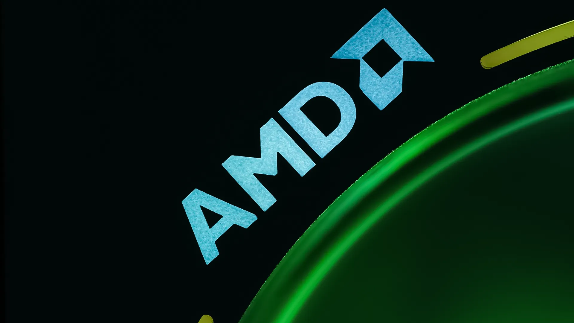 شرکت AMD